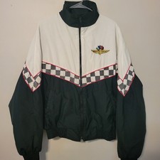 Vintage Indianapolis  Motor