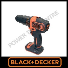 Black & Decker BDCHD18 18v Cordless 2 Speed Combi Hammer  Drill - Body Only 