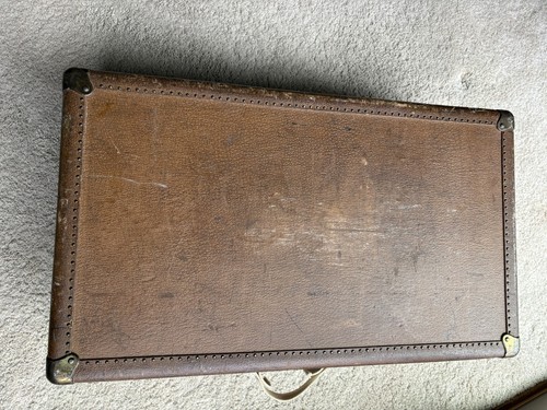 Vintage mendel tourist - vintage,