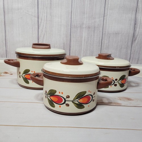 Vintage silit german enamel - vintage,