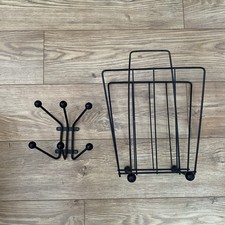 Sputnik Retro Vintage Mid