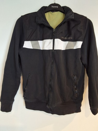 Henri lloyd mens casual - henri, jacket