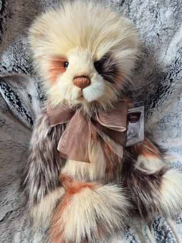 Charlie bears big brother - charlie,