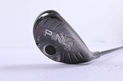 Ping g25 hybrid 23 degree - g25,