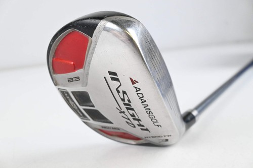 Adams insight xtd - insight, /