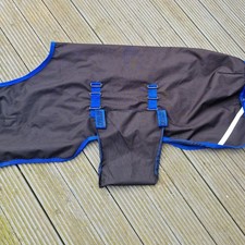 Horsewear Amigo Foal Rug size