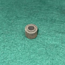 Triumph Hurricane X75 BSA A75 Rocket 3 Footrest Metalastic Bush NOS 82-9652 x1