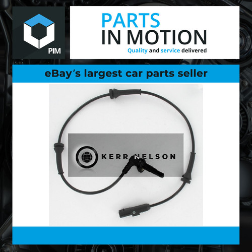 Abs sensor fits - fits, laguna