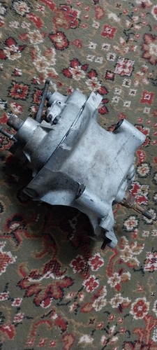 Villiers gearbox - 2t,
