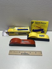 TOP Premium Cigarette Maker