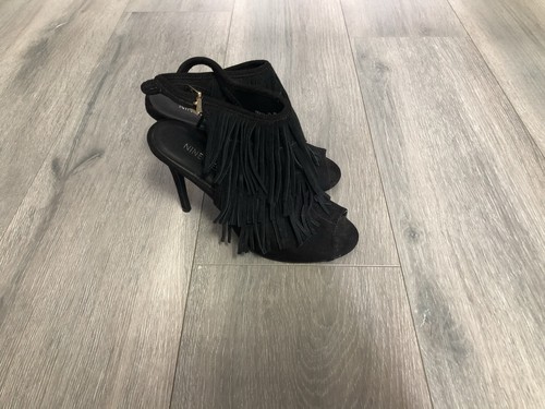 Nine west flapper stiletto - west,
