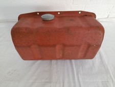 Lister Petter 13.5ltr engine