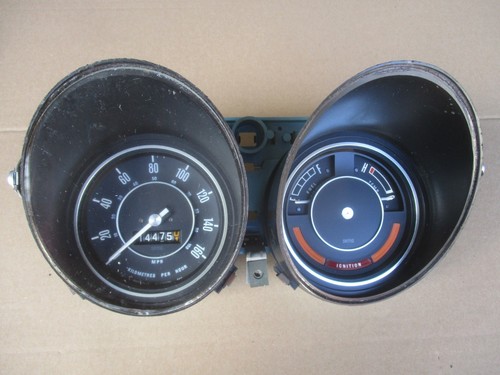 Sunbeam imp triumph - sunbeam,