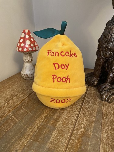 Disney store pancake day - pancake,