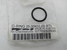 KTM O-Ring 25.00X3.00 NBR 70 0770250030 RC8 SUPERDUKE