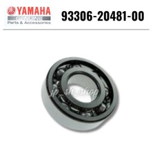 YAMAHA Genuine OEM Parts