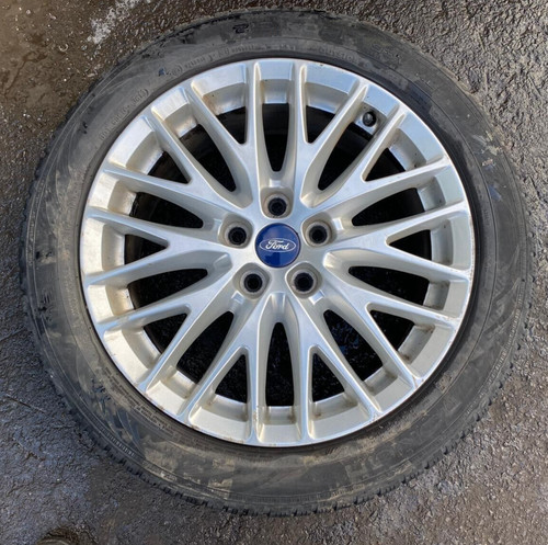 Ford focus mk3 - ford, x
