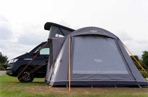 Vango kela air low - kela, tc