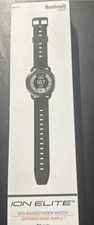 Bushnell Ion Elite GPS Golf