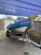 Humber Rib 5.5m