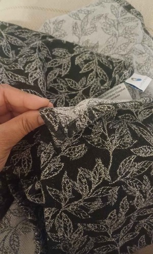 Little frog woven - wrap, 6