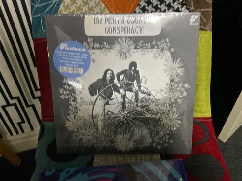 Perth county conspiracy - county,