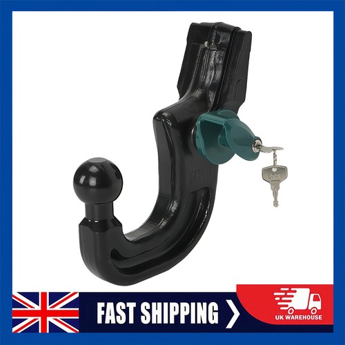 Detatchable tow bar for - bar,