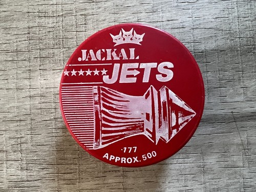 Vingage collectors jackal jets - vingage/collectors,