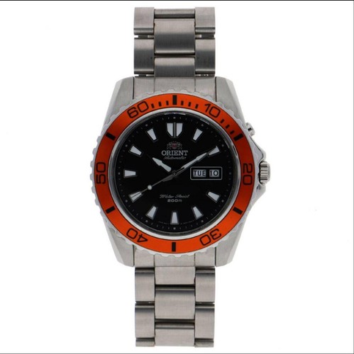Orient mako xl - orient,