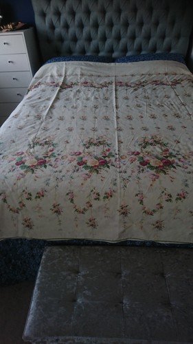 Dorma spring boquet reversible - dorma,