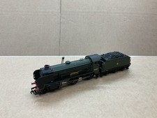 HORNBY OO GAUGE STEAM