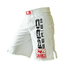 Bad Boy Pro Series MMA Shorts