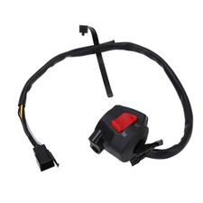 丨Right Handle Starter