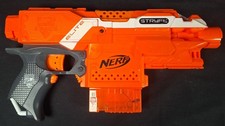 Nerf N-Strike Elite Stryfe