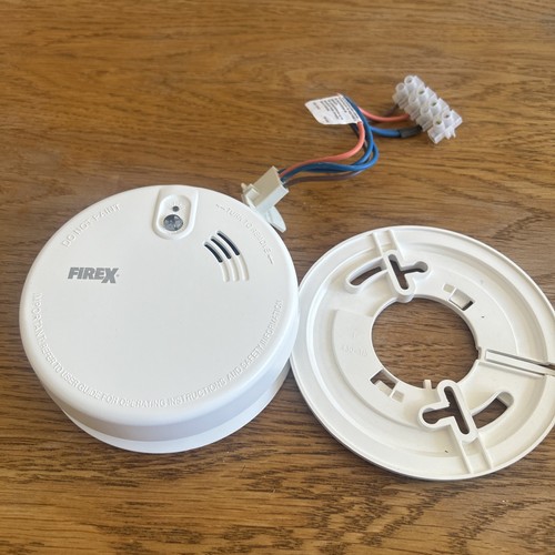 Firex kf20 smoke alarm optical - firex,