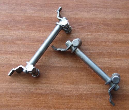 Classic twin carburettor - twin, su