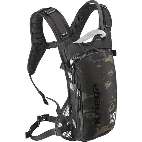 Kriega hydro camo hydration - kriega,