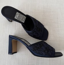 Emma Hope Navy Blue