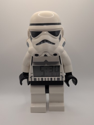 Lego star wars stormtrooper - lego,