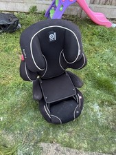 KIDDY Guardian Pro Group 1/2/3