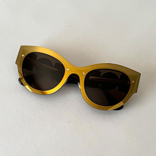 Versace ve2234 round - ve2234,