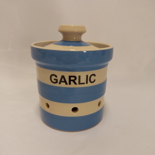 Rare cornishware blue white - blue,