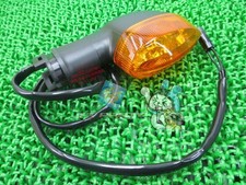 WR250X Rear Turn Signal Right Side In Stock, Ready to Ship, Genuine Yamaha B...