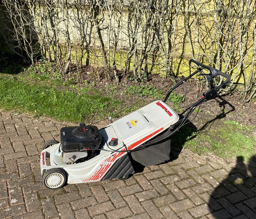Vintage mtd lawnflite - liner, 18