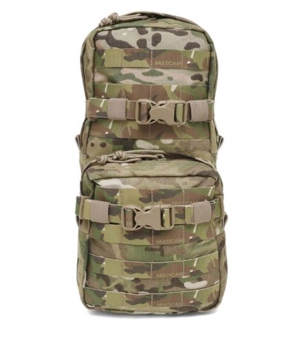 Warrior assault systems - warrior,
