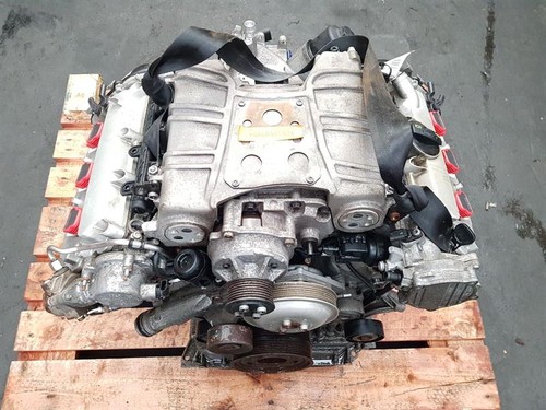 Mk1 audi a5 complete - mk1,