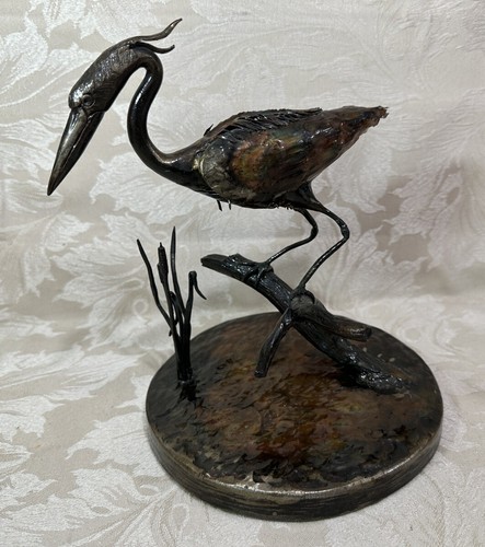 Vintage hand made hammered - vintage,