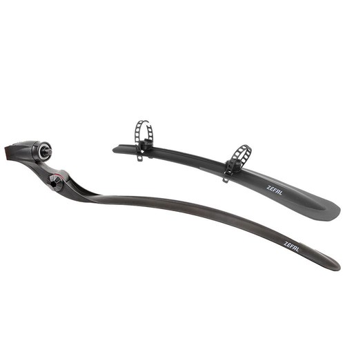 Zefal swan croozer - swan, road