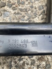 GM 9191486 2102549 Emergency