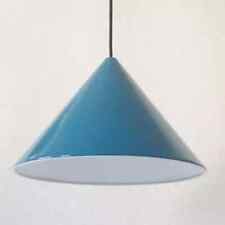 Mid Century Modern LOUIS POULSEN Pendant Lamp | Hanging Light '